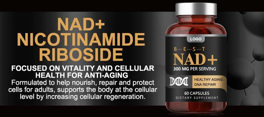 Benefits of NAD300MG Benefits of NAD300MG