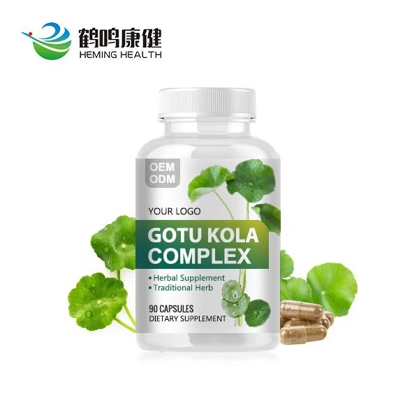 Gotu Kola majmuasi