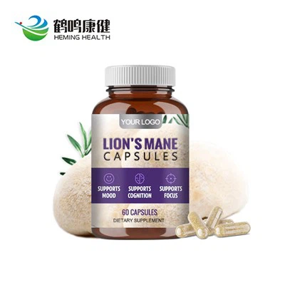 Arslon mane kapsulalari