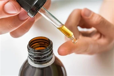 Suyuq vitamin D3+K2 nima uchun foydali?
